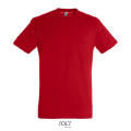 CAMISETA UNISEX CUELLO REDONDO
