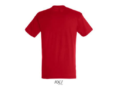 CAMISETA UNISEX CUELLO REDONDO