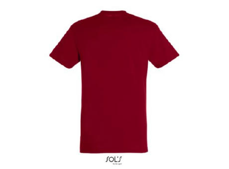 CAMISETA UNISEX CUELLO REDONDO