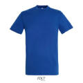 CAMISETA UNISEX CUELLO REDONDO