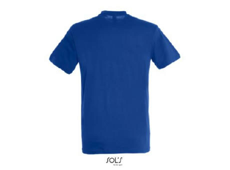 CAMISETA UNISEX CUELLO REDONDO