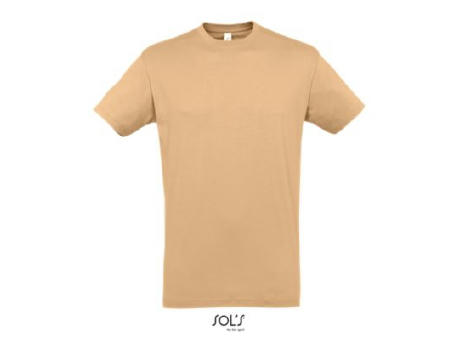 CAMISETA UNISEX CUELLO REDONDO