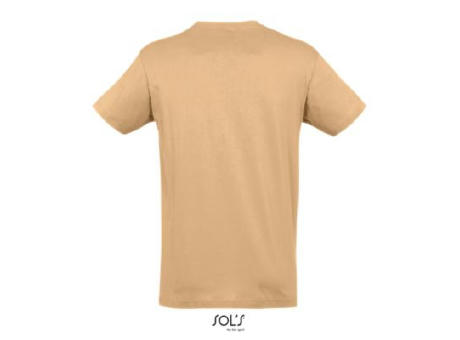 CAMISETA UNISEX CUELLO REDONDO