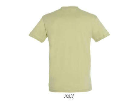 CAMISETA UNISEX CUELLO REDONDO