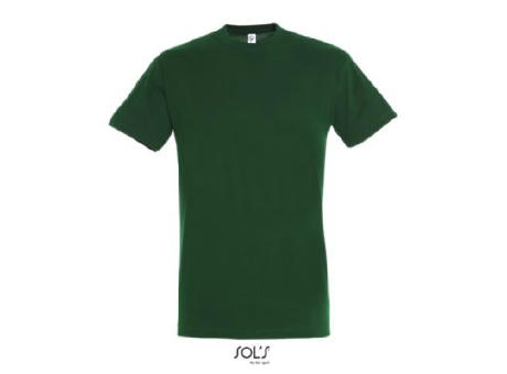 CAMISETA UNISEX CUELLO REDONDO