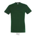 CAMISETA UNISEX CUELLO REDONDO