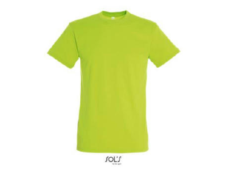 CAMISETA UNISEX CUELLO REDONDO