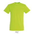 CAMISETA UNISEX CUELLO REDONDO