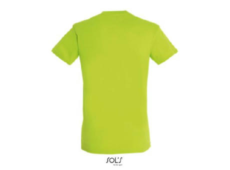 CAMISETA UNISEX CUELLO REDONDO