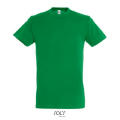 CAMISETA UNISEX CUELLO REDONDO
