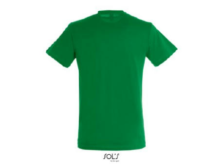 CAMISETA UNISEX CUELLO REDONDO