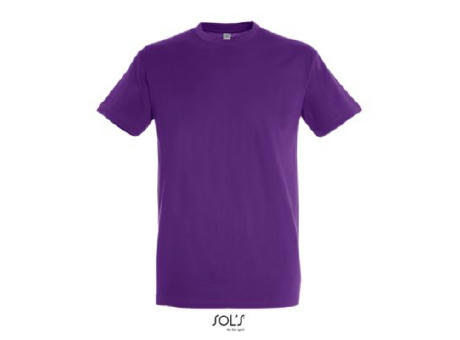 CAMISETA UNISEX CUELLO REDONDO