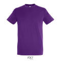 CAMISETA UNISEX CUELLO REDONDO