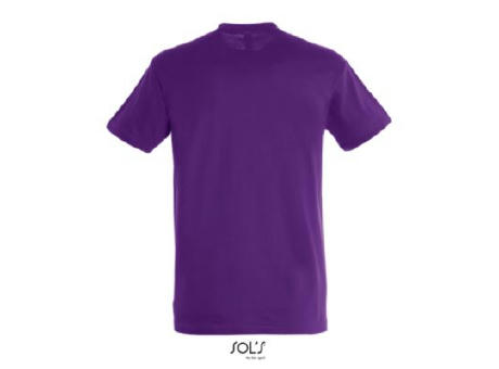 CAMISETA UNISEX CUELLO REDONDO