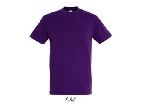 CAMISETA UNISEX CUELLO REDONDO