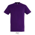 CAMISETA UNISEX CUELLO REDONDO