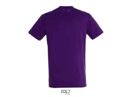 CAMISETA UNISEX CUELLO REDONDO
