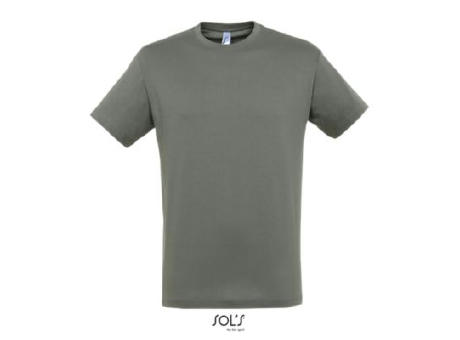 CAMISETA UNISEX CUELLO REDONDO