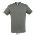 CAMISETA UNISEX CUELLO REDONDO