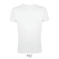 CAMISETA AJUSTADA HOMBRE CUELLO REDONDO
