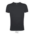 CAMISETA AJUSTADA HOMBRE CUELLO REDONDO