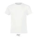 CAMISETA NIÑOS CUELLO REDONDO