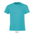 CAMISETA NIÑOS CUELLO REDONDO