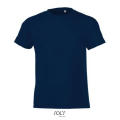 CAMISETA NIÑOS CUELLO REDONDO