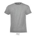 CAMISETA NIÑOS CUELLO REDONDO