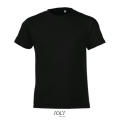 CAMISETA NIÑOS CUELLO REDONDO