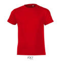 CAMISETA NIÑOS CUELLO REDONDO