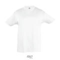 CAMISETA NIÑO CUELLO REDONDO