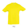 CAMISETA NIÑO CUELLO REDONDO