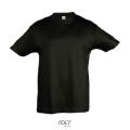 CAMISETA NIÑO CUELLO REDONDO
