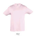 CAMISETA NIÑO CUELLO REDONDO