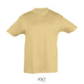 CAMISETA NIÑO CUELLO REDONDO