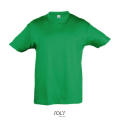CAMISETA NIÑO CUELLO REDONDO