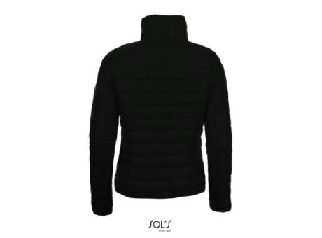CHAQUETA MUJER ACOLCHADA LIGERA