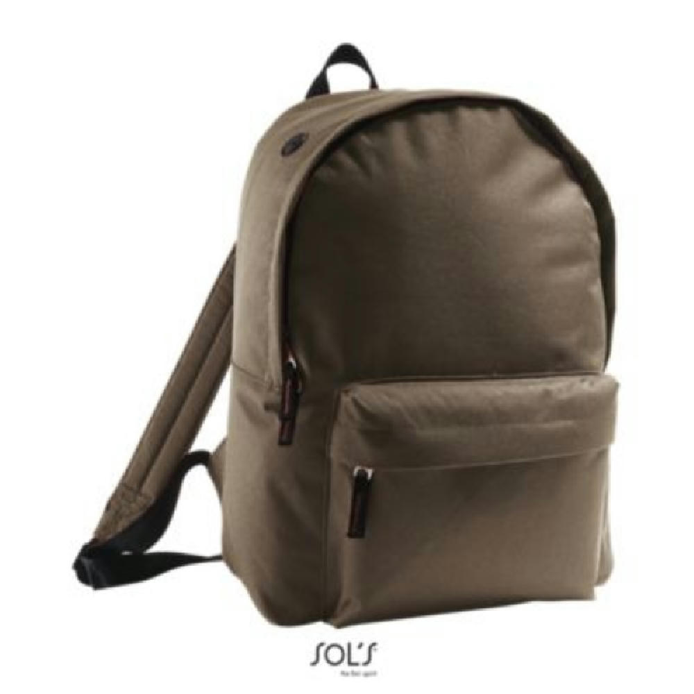 MOCHILA DE POLIÉSTER 600D