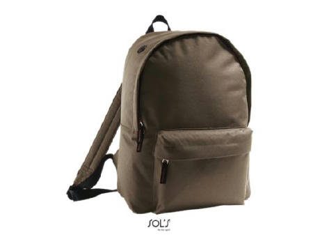 MOCHILA DE POLIÉSTER 600D