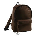 MOCHILA DE POLIÉSTER 600D