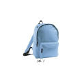 MOCHILA DE POLIÉSTER 600D