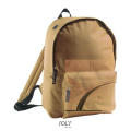 MOCHILA DE POLIÉSTER 600D