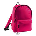 MOCHILA DE POLIÉSTER 600D