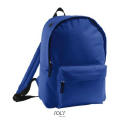 MOCHILA DE POLIÉSTER 600D