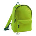 MOCHILA DE POLIÉSTER 600D