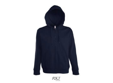 CHAQUETA DE HOMBRE CON CAPUCHA