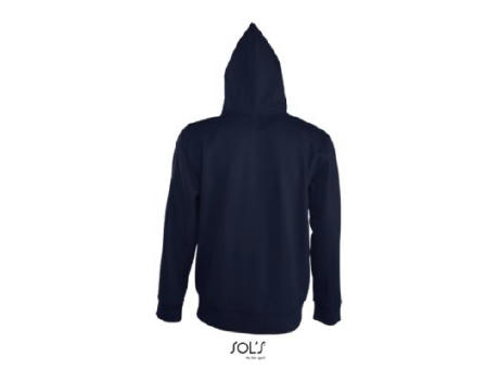 CHAQUETA DE HOMBRE CON CAPUCHA