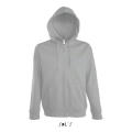 CHAQUETA DE HOMBRE CON CAPUCHA