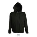 CHAQUETA DE HOMBRE CON CAPUCHA